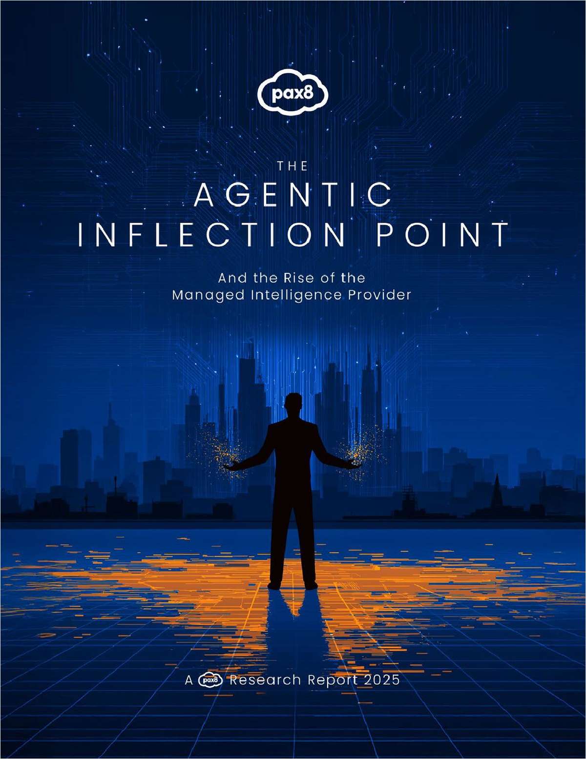 The Agentic Inflection Point Report