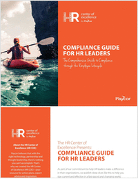 2020 HR Guide to Compliance