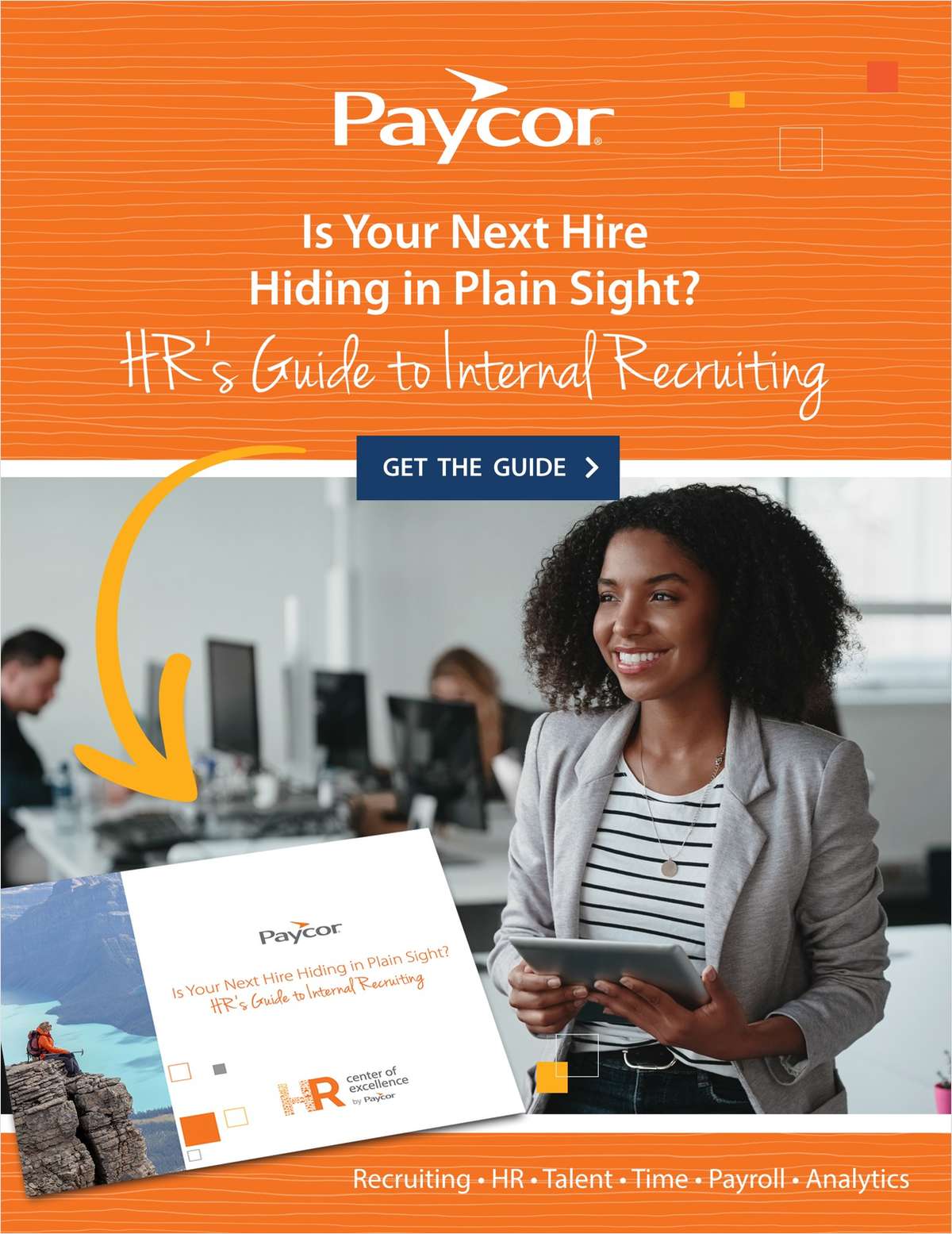 Is Your Next Hire Hiding in Plain Sight?