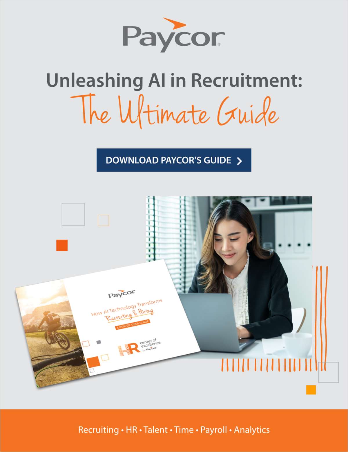 Best AI Tools for Recruiting: Unleash Top Talent