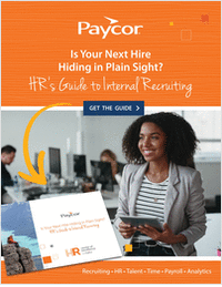 Is Your Next Hire Hiding in Plain Sight?