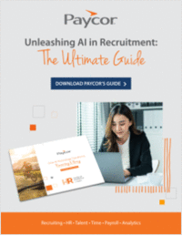 Unleashing AI in Recruitment: The Ultimate Guide