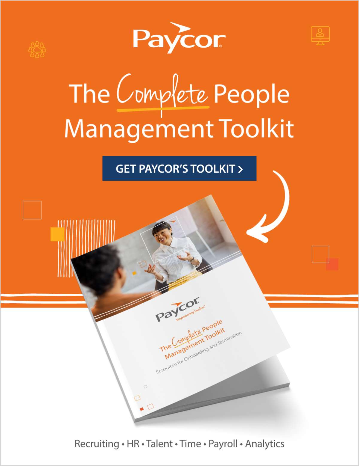 The Complete People Management Toolkit