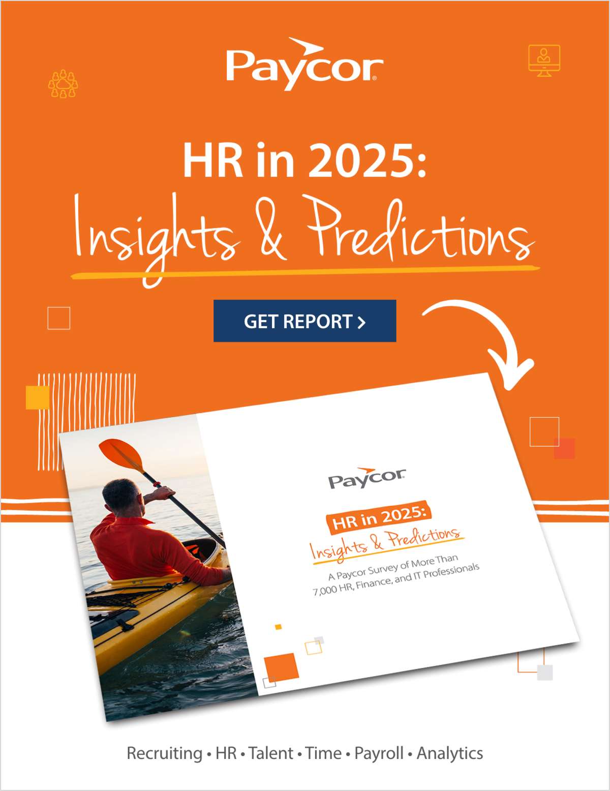HR in 2025: Insights & Predictions