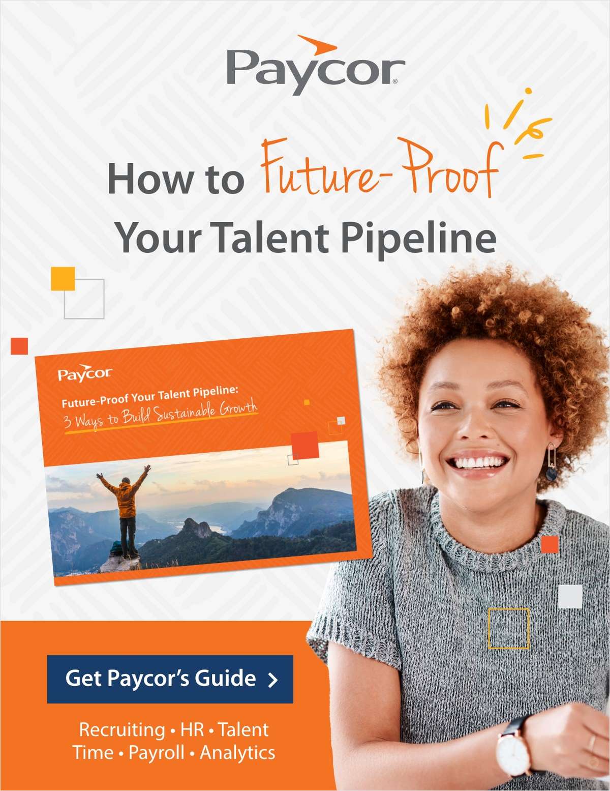 How to Future-Proof Your Talent Pipeline