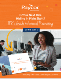 Is Your Next Hire Hiding in Plain Sight?
