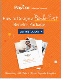 How to Design a People-First Benefits Package for Your Unique Team