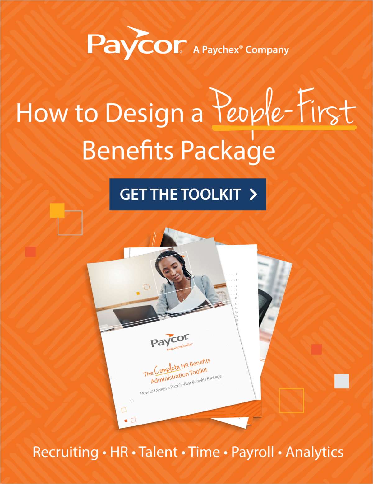 How to Design a People-First Benefits Package for Your Unique Team