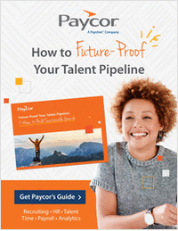 How to Future-Proof Your Talent Pipeline