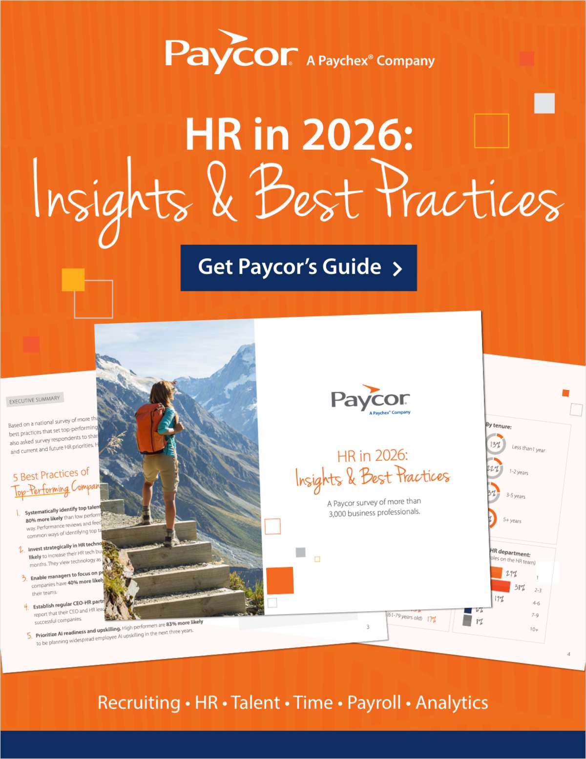 HR in 2026: Insights & Best Practices