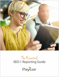 The Essential EEOC Guide to New EEO-1 Reporting