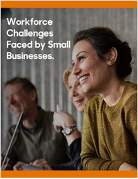 Workforce Challenges Faced by Small Businesses