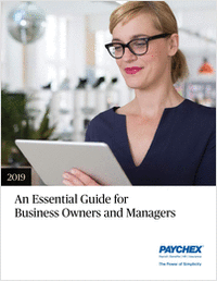 The Small Business Owner's Essential HR Guide