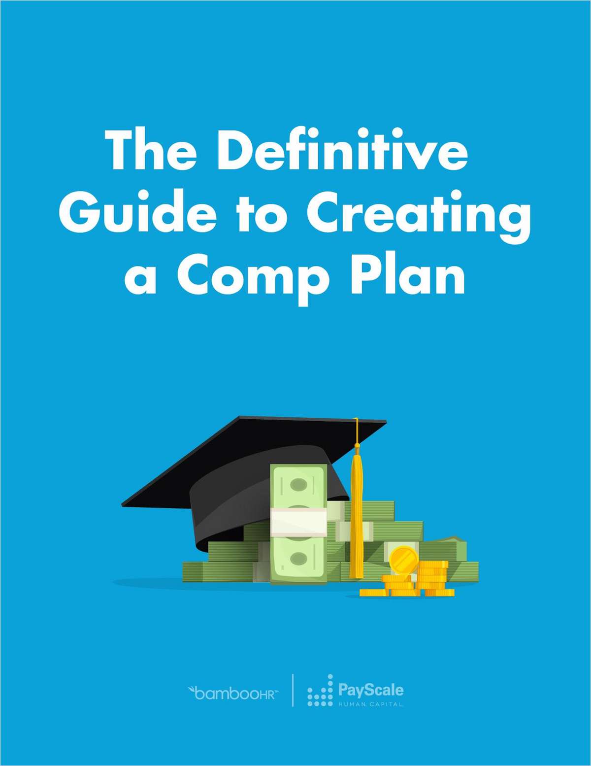... Array - the definitive guide to creating a comp plan free payscale inc  ebook rh thinkadvisor ...
