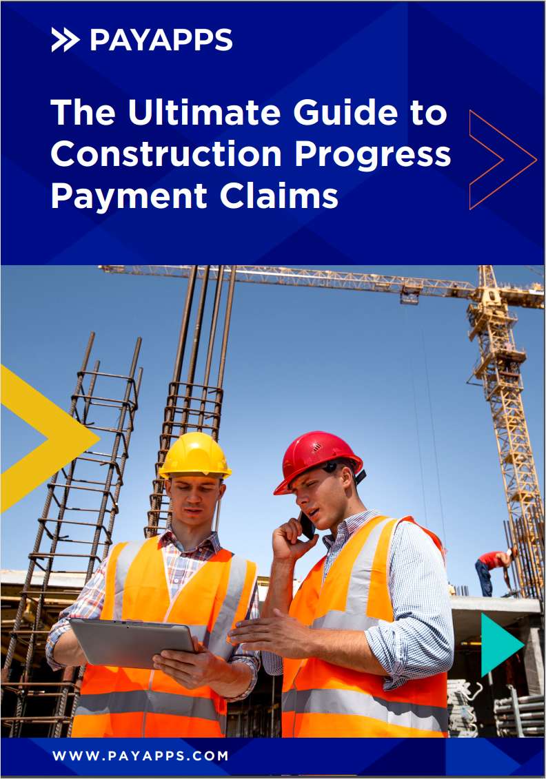 The Ultimate Guide to Construction Progress Payment Claims