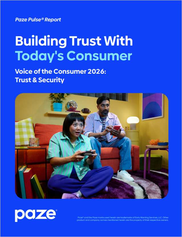 What 3,000 Consumers Actually Think About Trust at Online Checkout