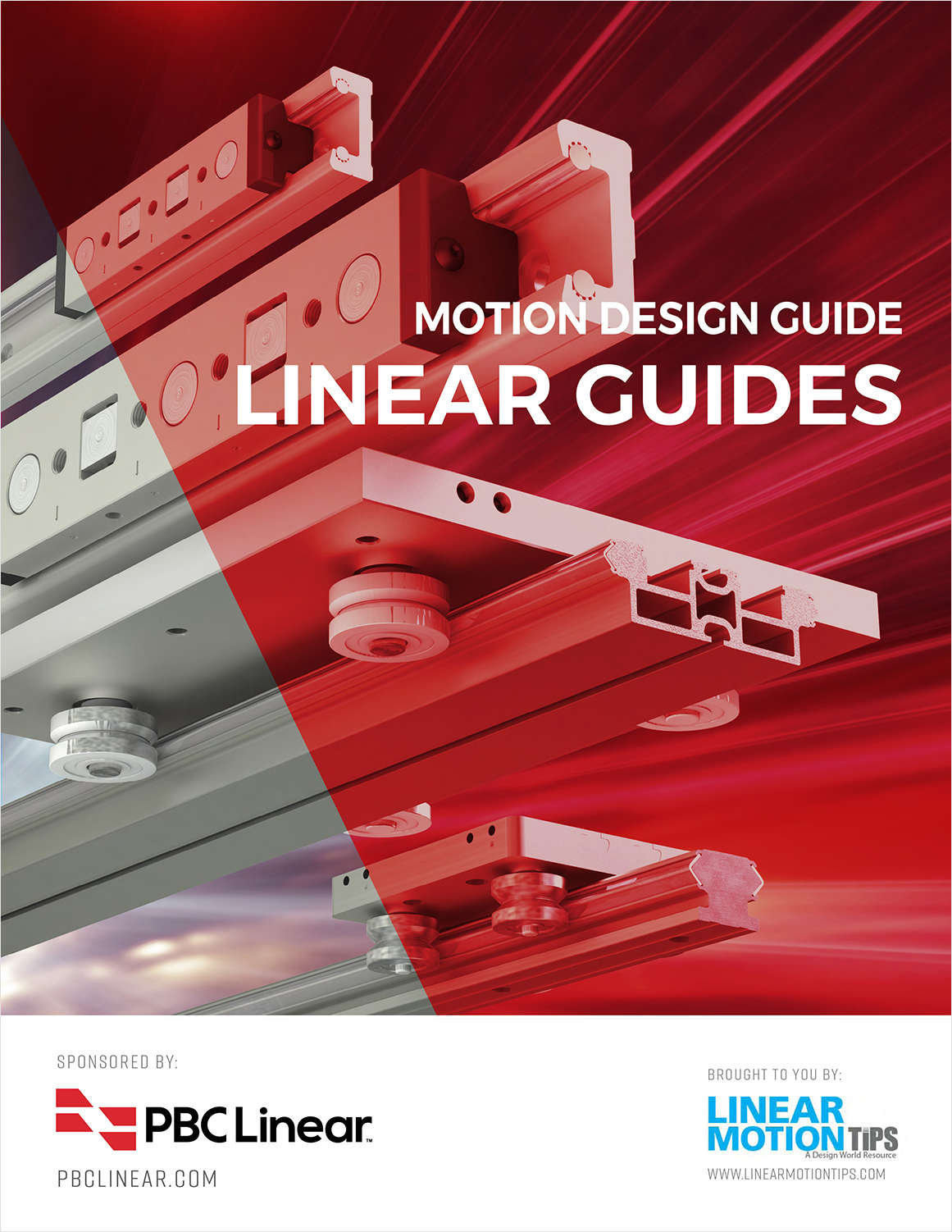 Design Guide on Track-Roller Linear Guides