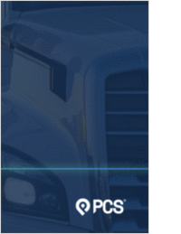 Technology at the Wheel: A 7-Step Playbook for Winning Fleets