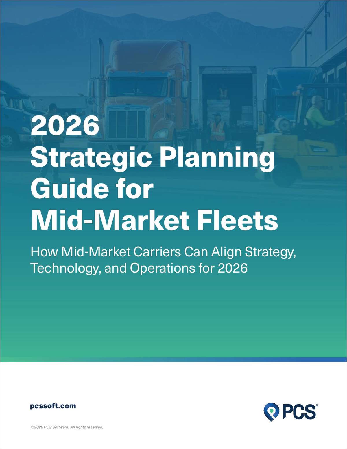 2026 Strategic Planning Guide for Mid-Market Fleets