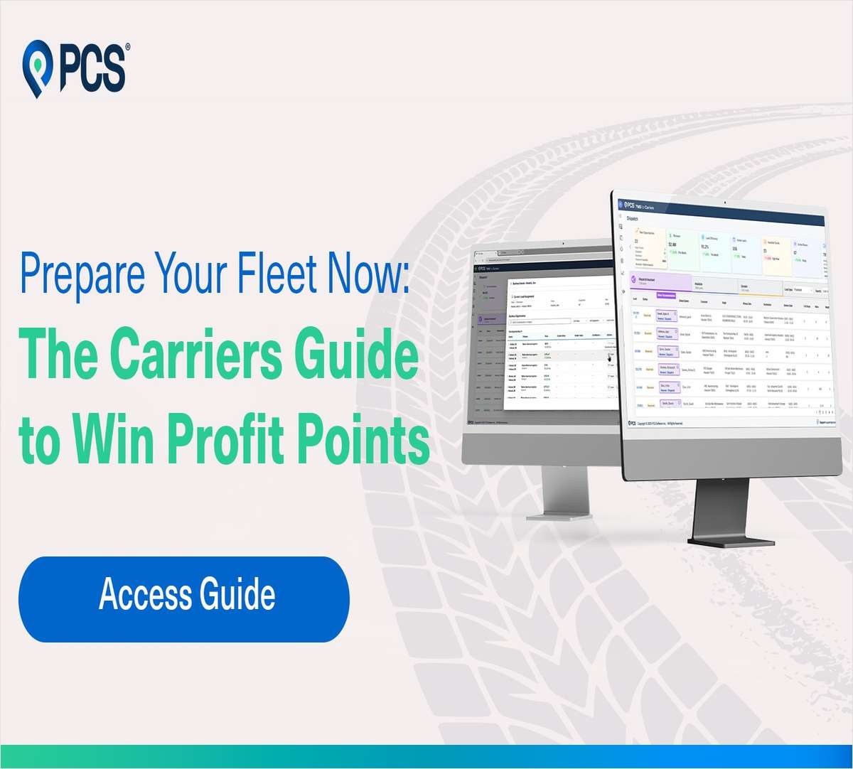 Strategy Guide for Mid-Market Carriers: How Winning Carriers are Preparing for 2026