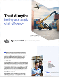 3 Key Ways Decision Intelligence Tackles Supply Chain Problems