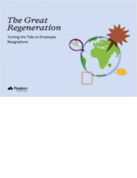 The great regeneration