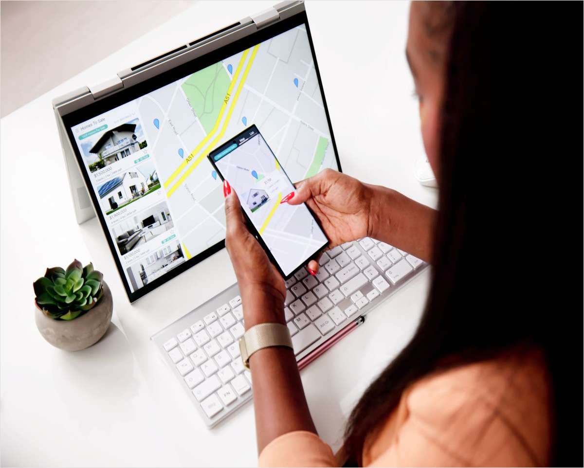 Ready or not: Your next renters are coming from ChatGPT