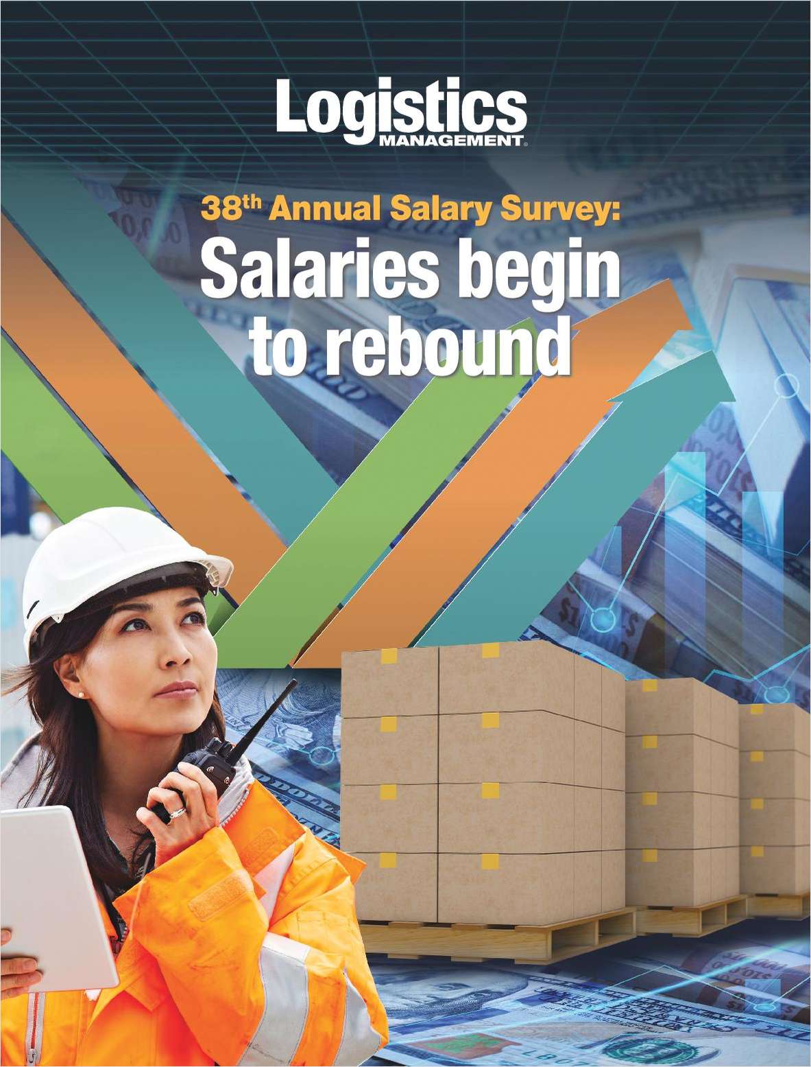 38th Annual Salary Report