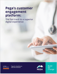Customer Engagement Platforms: The Fast Track to a Superior Digital Experience
