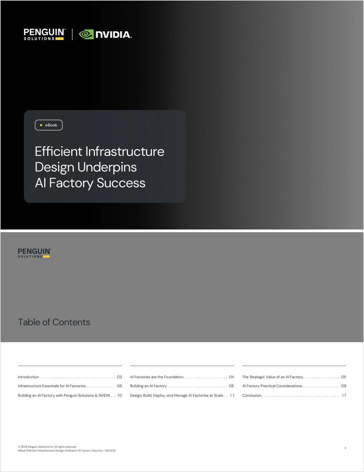 From Experimentation to Scale: Building AI Factories for Enterprise Impact