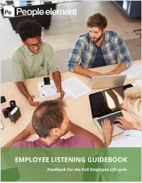 Employee Listening Guidebook