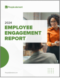 The 2024 Employee Engagement Report