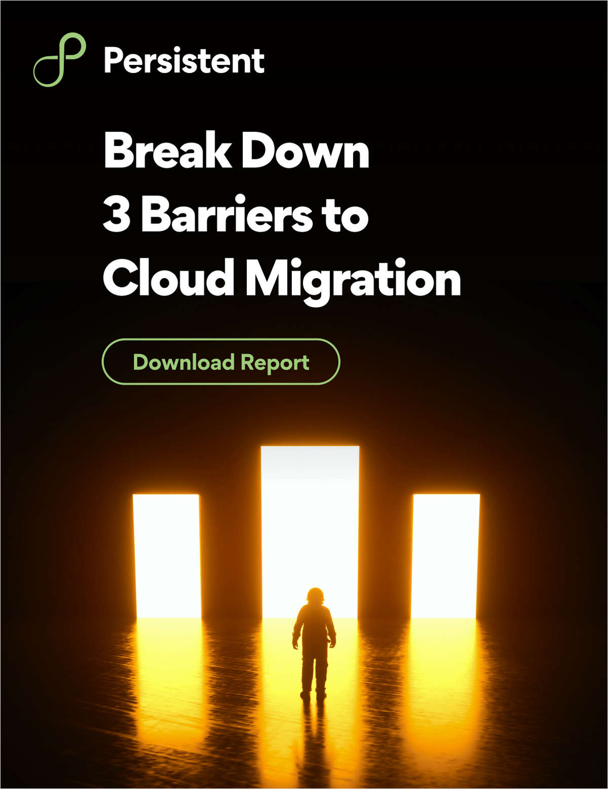 Understand 3 Barriers to Cloud Migration