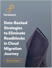 Unlock Successful Cloud Migration