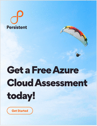 Experience the agility, scalability, and cost optimization of Azure. Take the first step with a FREE Azure Cloud Assessment!