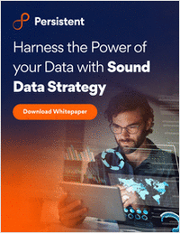 Whitepaper: 4(2) Ways to Boost Customer Experience with a Sound Data Strategy