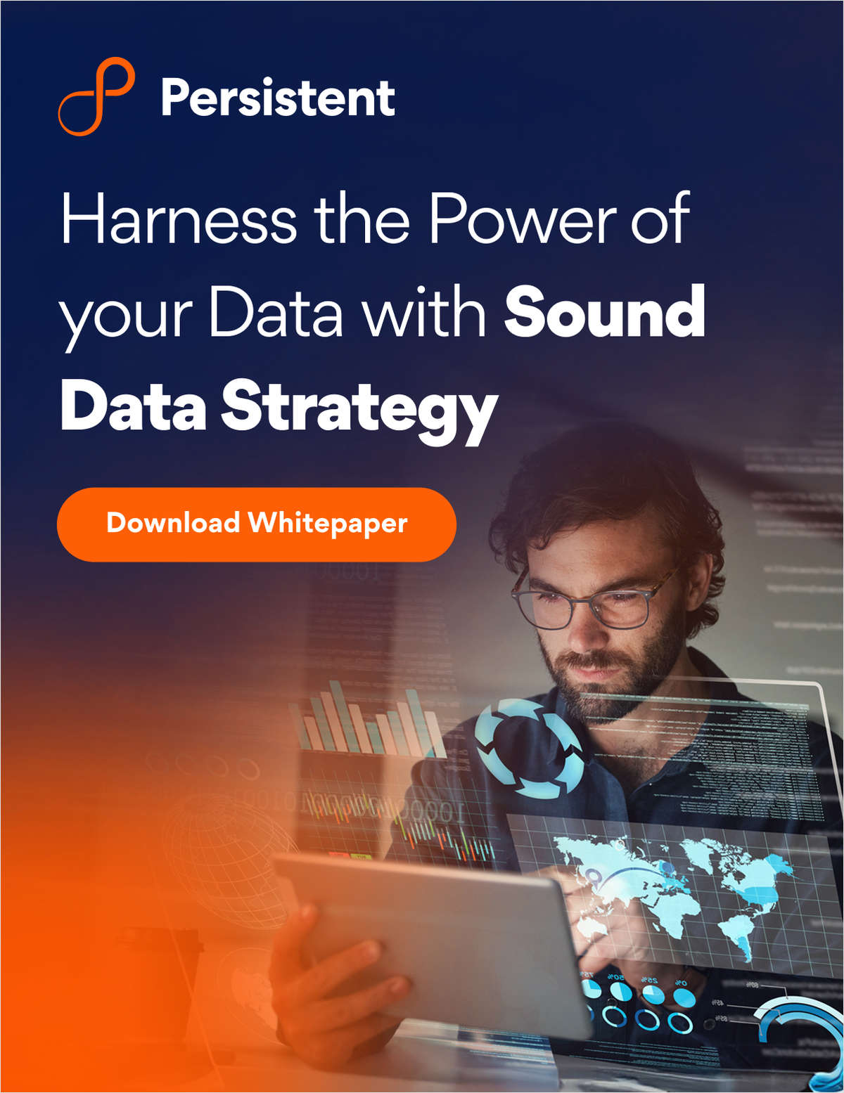 Whitepaper: 4(2) Ways to Boost Customer Experience with a Sound Data