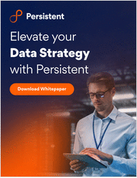 Whitepaper: 4 Ways to Boost Customer Experience with a Sound Data Strategy
