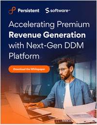 Discover how insurers can empower agents and brokers and drive growth with a Digital Distribution Management (DDM) platform.