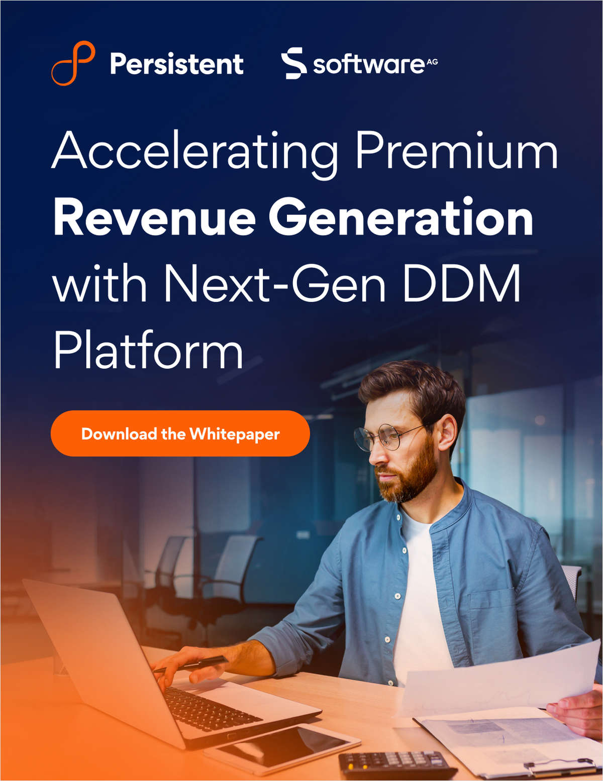 Discover how insurers can empower agents and brokers and drive growth with a Digital Distribution Management (DDM) platform.
