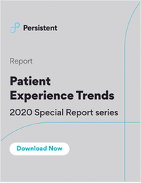 Patient Experience Trends