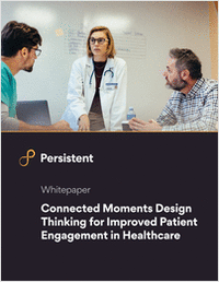 Design Thinking for Improved Patient Engagement in Healthcare