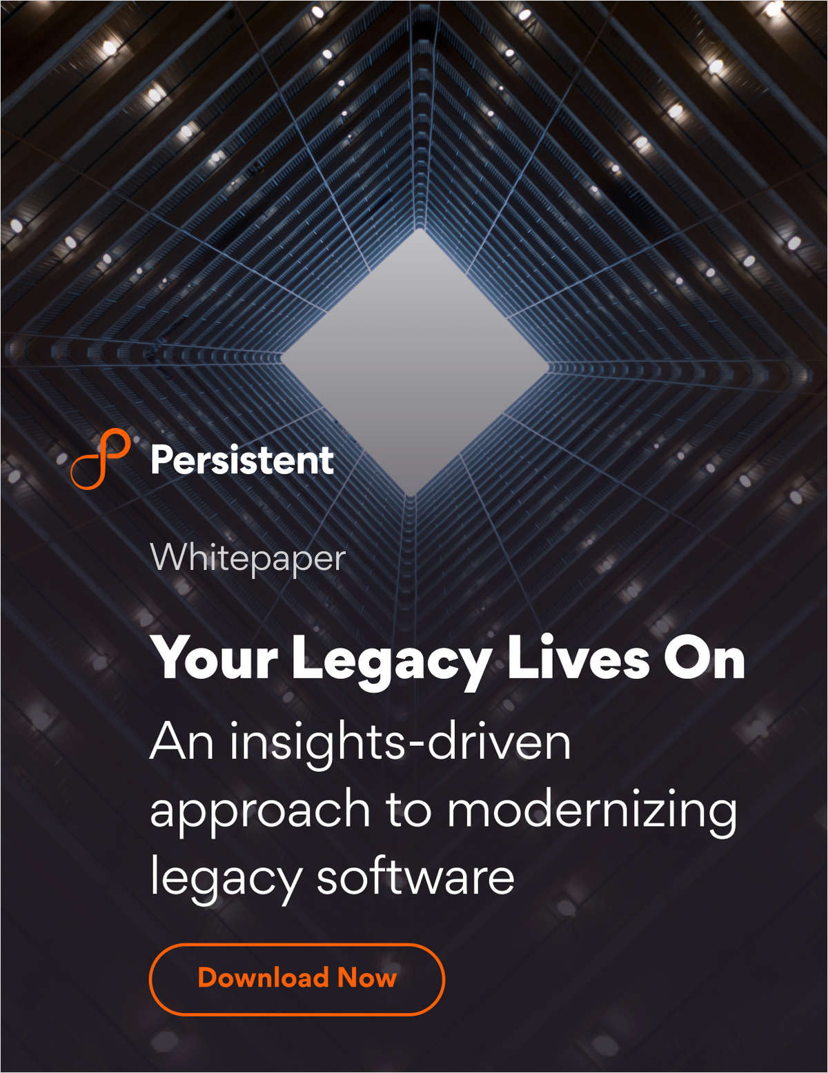 An Insights-driven approach to Modernizing Legacy Products
