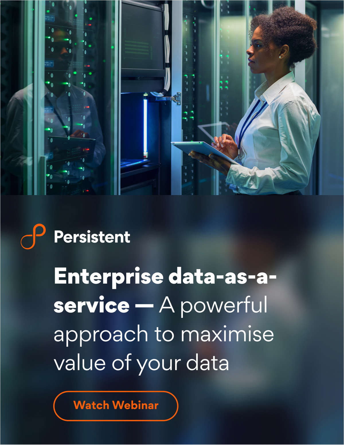 Enterprise data-as-a-service - A powerful approach to maximize value of your data