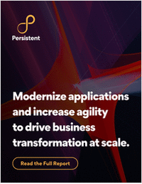 Drive business transformation and enhance customer experience with ISG-recognized ADM Services provider