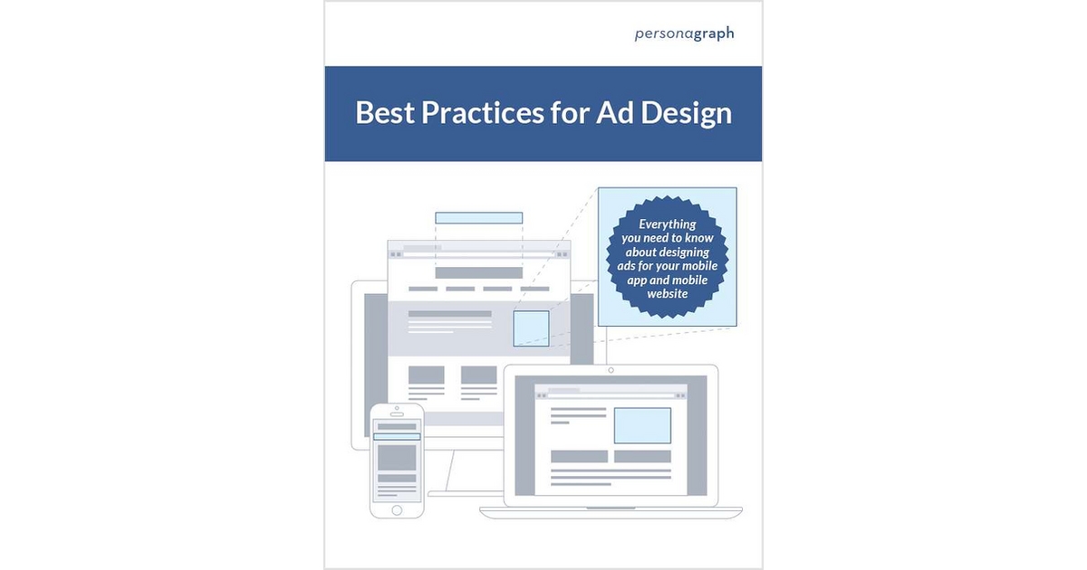 Best practices for mobile ad design