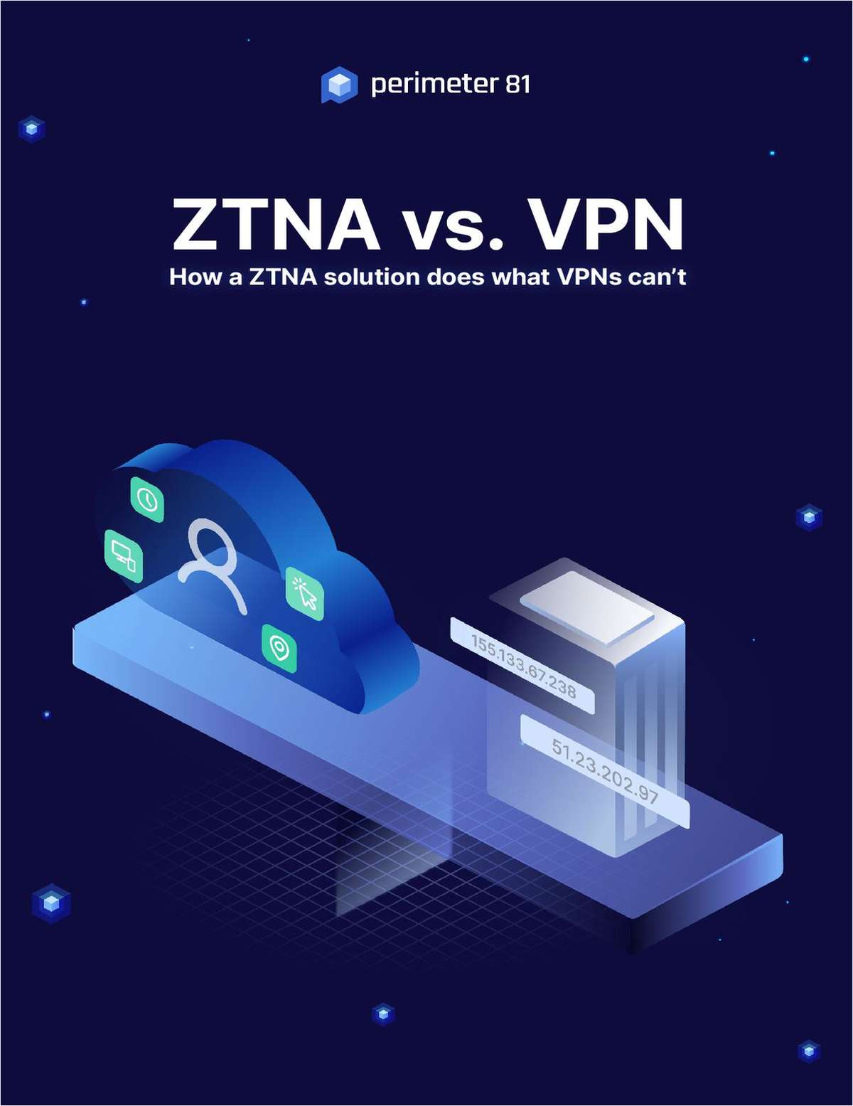  ZTNA vs. VPN: And The Winner Is
