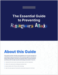 Proven Ways to Prevent Ransomware Attacks