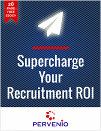 How To Overcome Recruitment Challenges & Supercharge Your Recruitment ROI