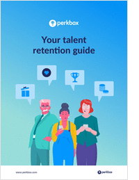 Your Talent Retention Guide